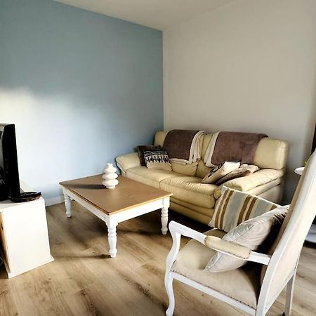 Maison Renovee Et Chaleureuse Proche Du Memorial Caen Kültér fotó